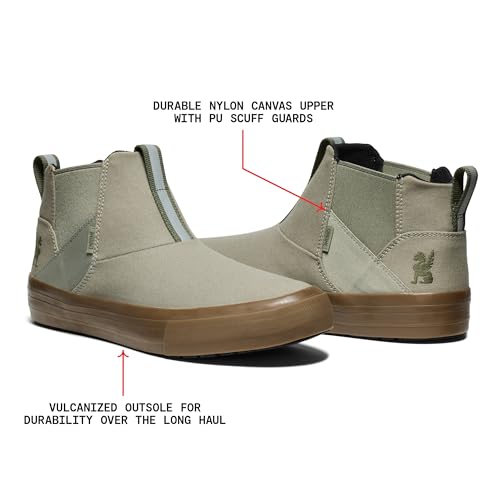 Image of Chrome Industries Men's Boyer Boots