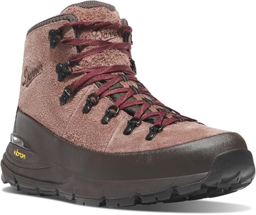 Danner Men's Mountain 600 ID Gore-Tex Hiking Boots - Waterproof, Durable, and Comfortable for All-Day Adventures - Main Image