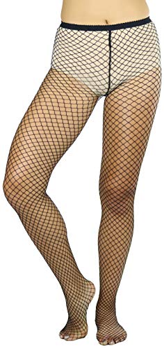 Image of ToBeInStyle Women's Timeless Backseam Pantyhose