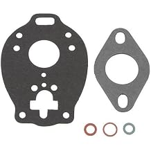 Tisco 9N9502 Carburetor Gasket Kit Compatible with Ford Tractors 9N, 2N, 8N