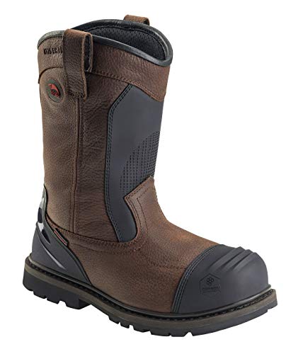 Avenger Work Boots Men's 7896 Hammer 11