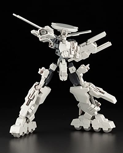 Kit de modelo plástico Kotobukiya Frame Arms Revenant Eye miniatura 2