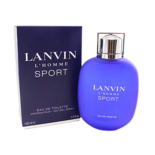 Preisvergleich Produktbild Lanvin. Lanvin L Homme Sport Eau de Toilette 100 ml