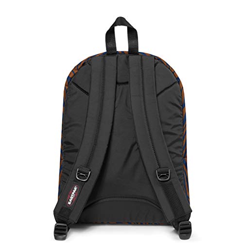 Image of Eastpak Pinnacle, Safari Zebra, onze size
