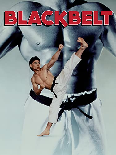 Blackbelt