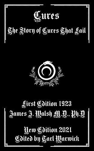 Cures: The Story of Cures That Fail