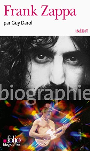 Télécharger Frank Zappa Gratuit