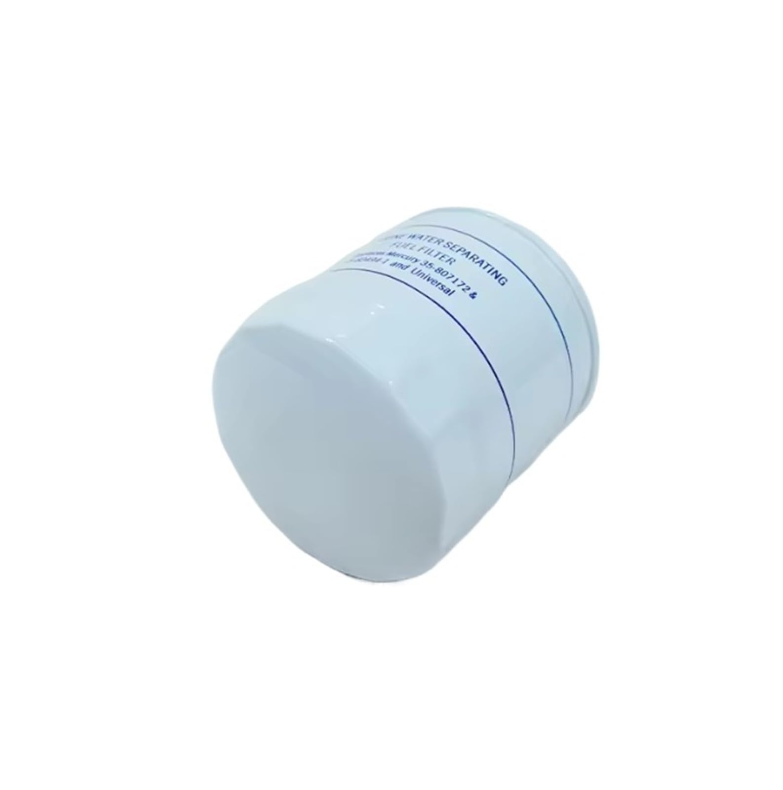 For Mercury 3560494 35604941 35805369 35-60494-1 35835-807172 35-802893Q 18-7983-1 Sostituire l'elemento del filtro del carburante for il motore fuoribordo
