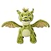 Pete's Dragon Disney's Lovable Elliot Plush, 10"