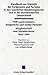 Produktbild Handbuch zur Statistik der Parlamente und Parteien in den westlichen Besatzungszonen und in der Bundesrepublik Deutschland: FDP sowie kleinere ... und der politischen Parteien)