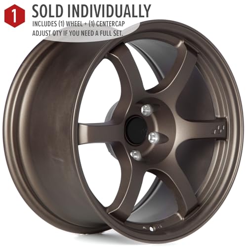 Circuit Performance CSF1 Drift Wheel