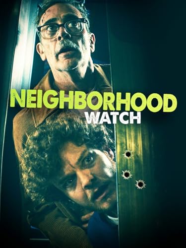Bild: Neighborhood Watch f�r 11,99 EUR bei amazon.de