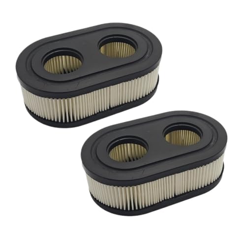 Filtre à air Briggs & Stratton 798452 K pour redémarrer une tondeuse à gazon