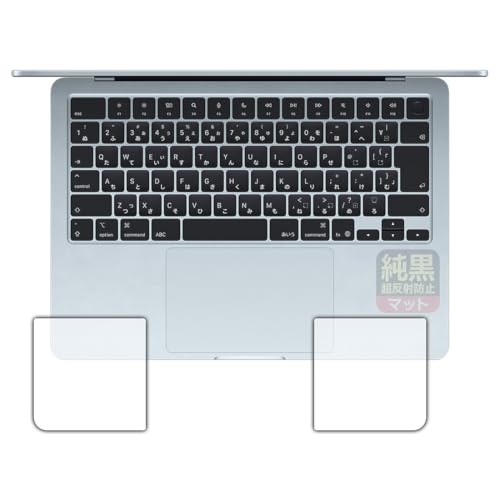 PDAH[ MacBook Air 13C`(M4 2025Nf) Ή NA[˖h~] ی tB [p[Xgp] ˒ጸ hw {