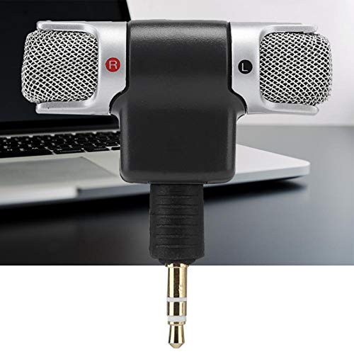 HiFi-audiotechnologie Telefoonmicrofoon HiFi-microfoon, voor persoonlijke wereld, voor muziekradio Music(PC version) - Image 7