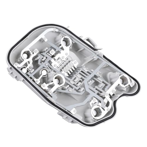 Support de lampe arrière droit Audi A6 C6 Berline remplacement feu d'origine OE 4F5945222