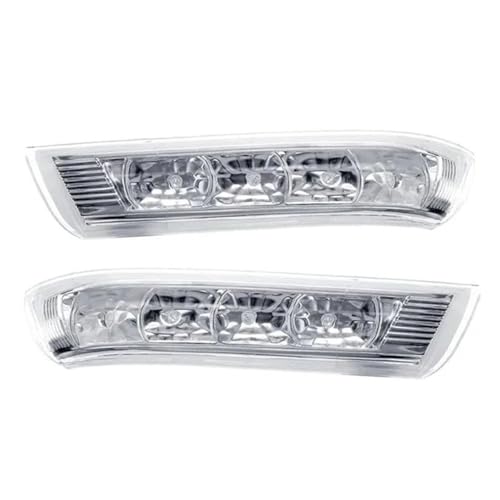 Clignotant latéral rétroviseur Hyundai Santa Fe IX55 feu répétiteur