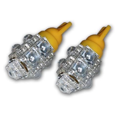 TuningPros Under Hood LED Bulbs Cover