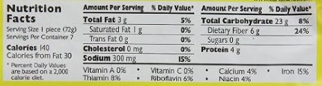 Mestemacher Natural High Fiber Bread 3 Flavor Variety Bundle: (1) Whole Rye, (1) Pumpernickel, and (1) Sunflower Seed, 17.6 Oz. Ea. (3 Total)