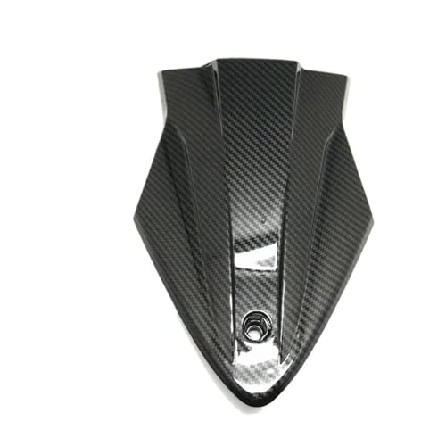 Kit carénage arrière injecté rigide pour capot de selle S1000R
