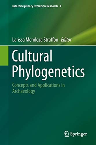 Buy Cultural Phylogenetics — BookShops.in