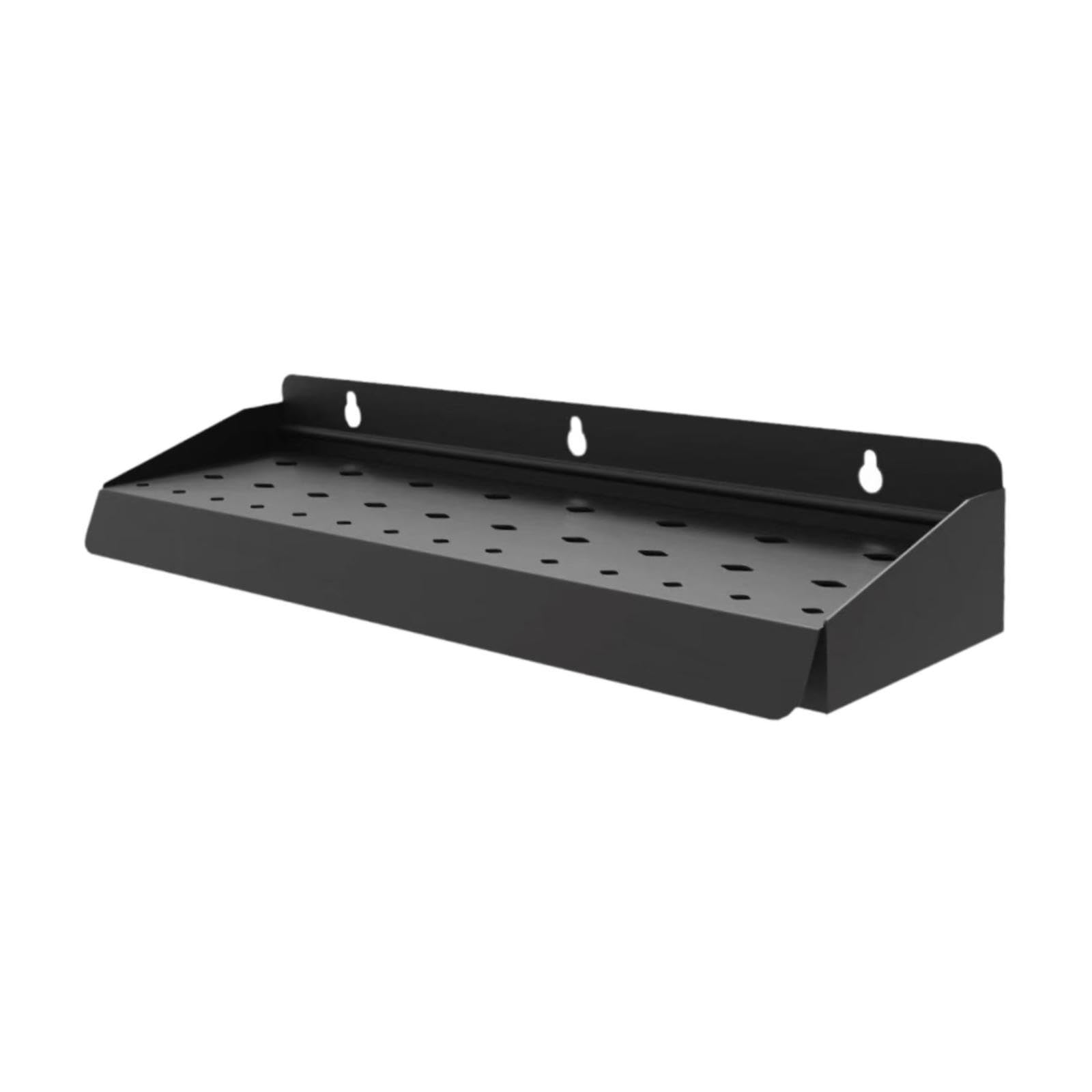 Porte-tournevis pour mur de garage et hangar de rangement fonctionnel