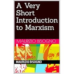 A Very Short Introduction to Marxism (1) Audiobook By Maurizio Bisogno cover art