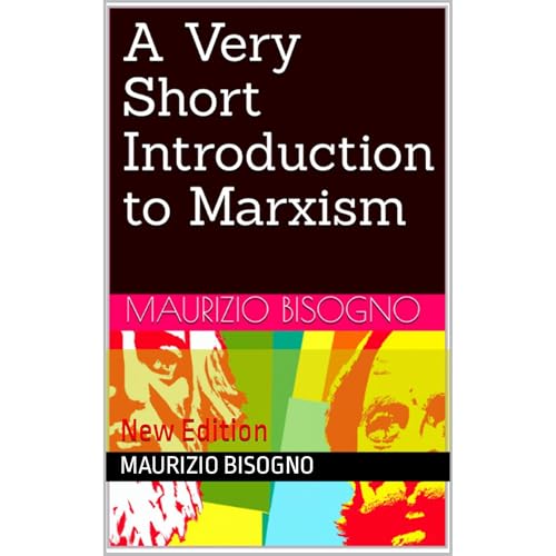 A Very Short Introduction to Marxism (1) by Maurizio Bisogno episode artwork