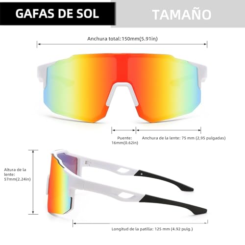 Lista de Mujer con Lentes de esta semana. 10 Imagen adicional
