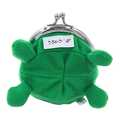 Aiyayi Anime Frog Wallet,Frog Coin Wallets Frog Coin Purse For Halloween Cosplay Ninja Themed Party Gift #TOP3