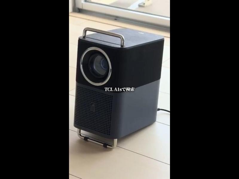 Amazon.co.jp: TCL A1s Google TV / 600 ISOルーメンの高輝度とフルHD