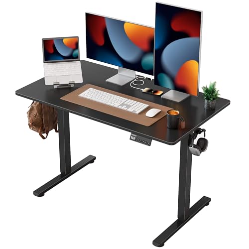 YIHAYO ~fXN ꖇ 70-115cm 100cm s60cm d X^fBOfXN ~fXN [@\ ㉺~ É [tbNt gݗĊȒP p\RfXN [NfXN ItBXfXN (ubN)