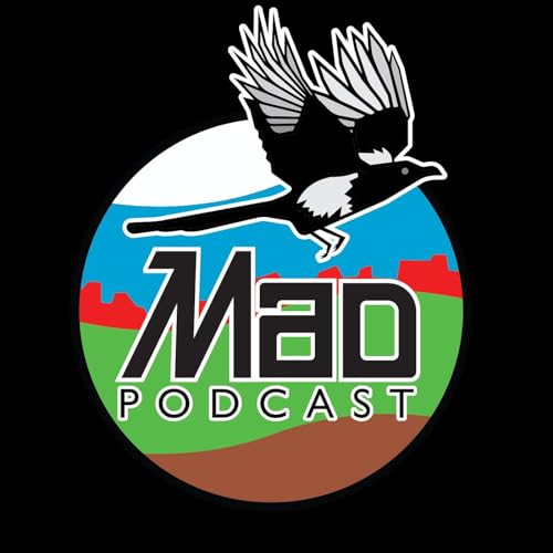 The Makoce Podcast Titelbild