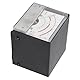 Astibym SWR/Power Tester, Tragbares Messwerkzeug SWR/Power Meter Full Scale Schwarz für CB-Funkantenne