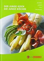 Der junge Koch / Die junge Köchin 3805707266 Book Cover
