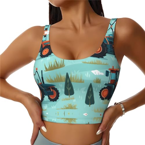 Gilet de sport femme anti irritation sans manches pour entraînement