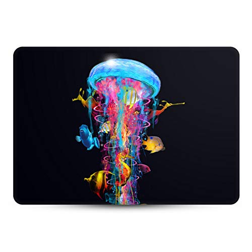 Protection MacBook Pro 16" A2485 vinyle pour éviter les rayures - 2