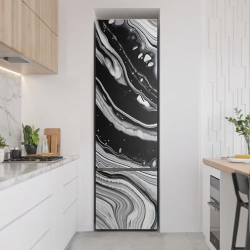 Tapis Magnétique Durable Cuisine Rectangulaire Surface Lisse - 3