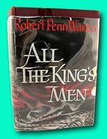 Rare Robert Penn Warren All the King's Men 1946 First Edition First Printing DJ B09742L6Q7 Book Cover