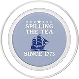 Zoom IMG-1 america spilling the tea since Zoom IMG-1 america spilling the tea since