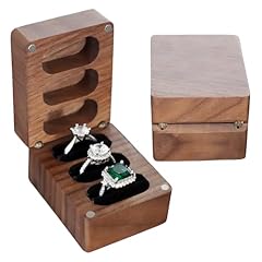 Universal Rectangle(Black)3-slot