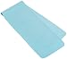 Upper Canada Soap Icy Cool Towel, Blue
