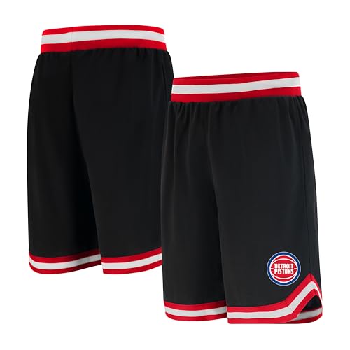 Image of Ultra Game Men's NBA Official Soft Air Mesh Ultimate Basketball Shorts - OG Fit