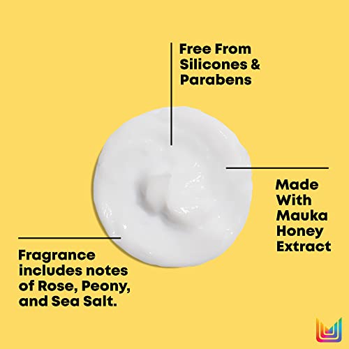 Matrix A Curl Can Dream Co-Wash | Gentle Cleansing Conditioner | Revives Curls Between Washes | For Curly & Coily Hair | Infused With Manuka Honey Extract |Packaging May Vary | 10.1 Fl. Oz. #TOP4