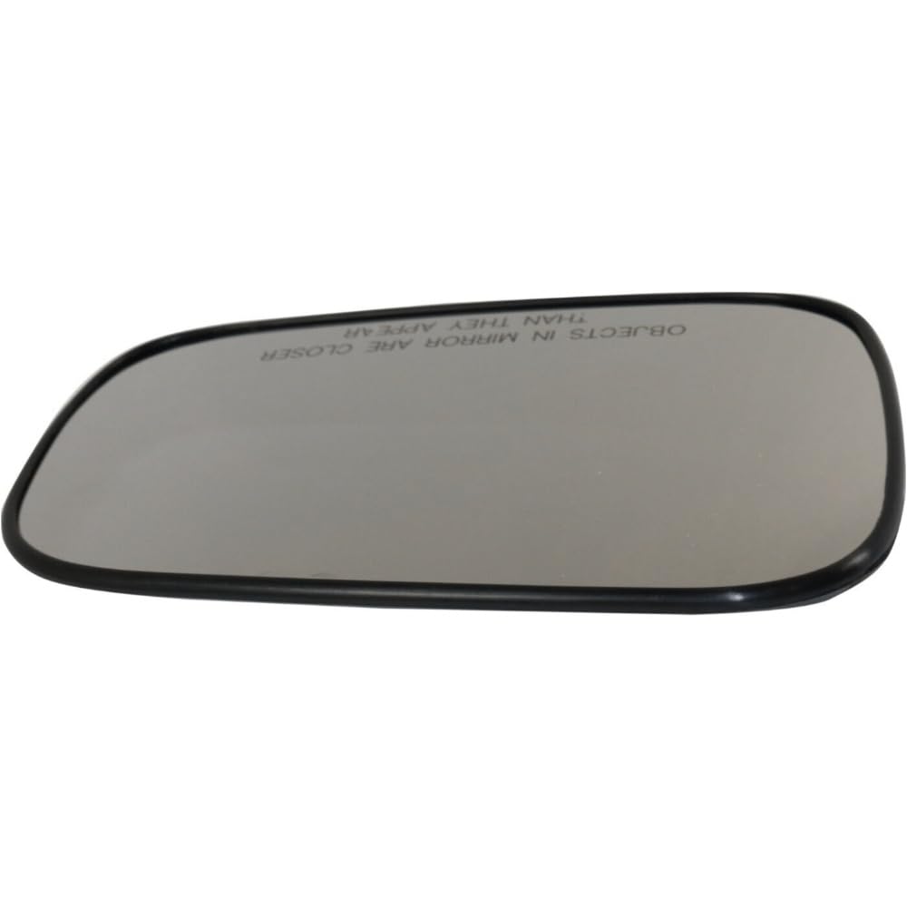 Amazon.com: South Mud Bay 876073E600 Mirror Glasses Passenger  
