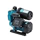 KATSU Wasserpumpe Hauswasserwerk Gartenpumpe 370W, Automatische Druckregelung, selbstansaugend geeignet für Haus- und Gartenwasserhähne 151436