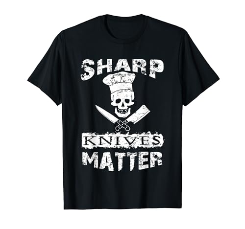 Sharp Knives Matter�V�F�t�X�J���i�C�t�t�� T�V���c
