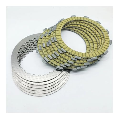 Disques d'embrayage pour réparer le patinage sur Honda CB750