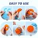 Imagen de 8 Set 16 Piezas Pom Pom Maker