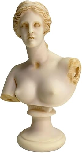 Busto Afrodita de Melos